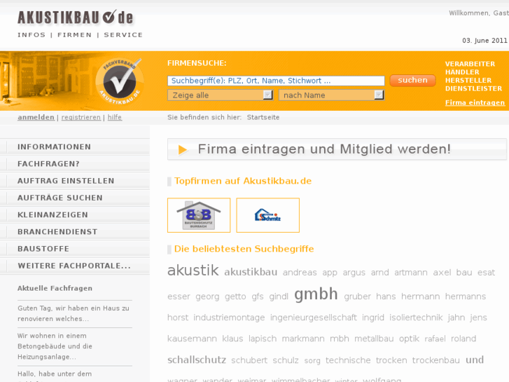 www.akustikbau.de