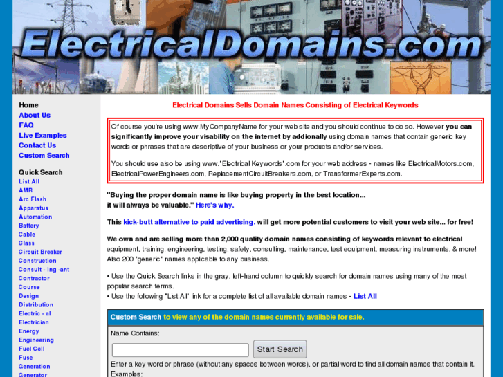 www.allobsoletecircuitbreakers.com