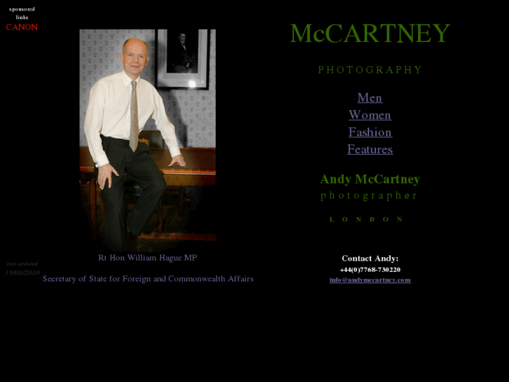 www.andymccartney.com