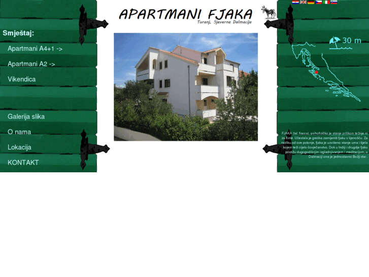 www.apartmani-fjaka.com