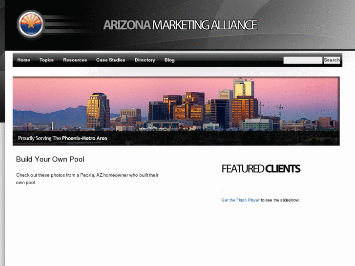 www.arizonamarketingalliance.com