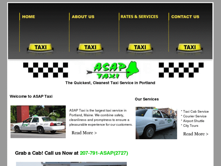 www.asaptaxi.net