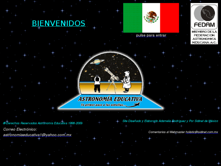 www.astronomia-educativa.org