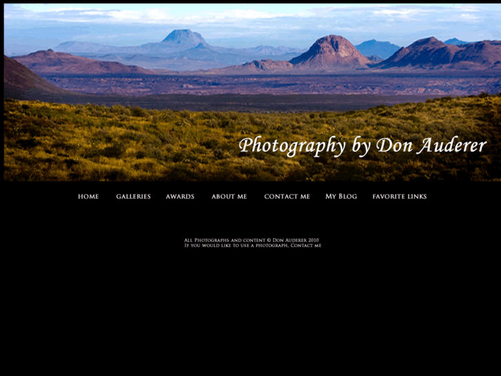 www.auderer.org