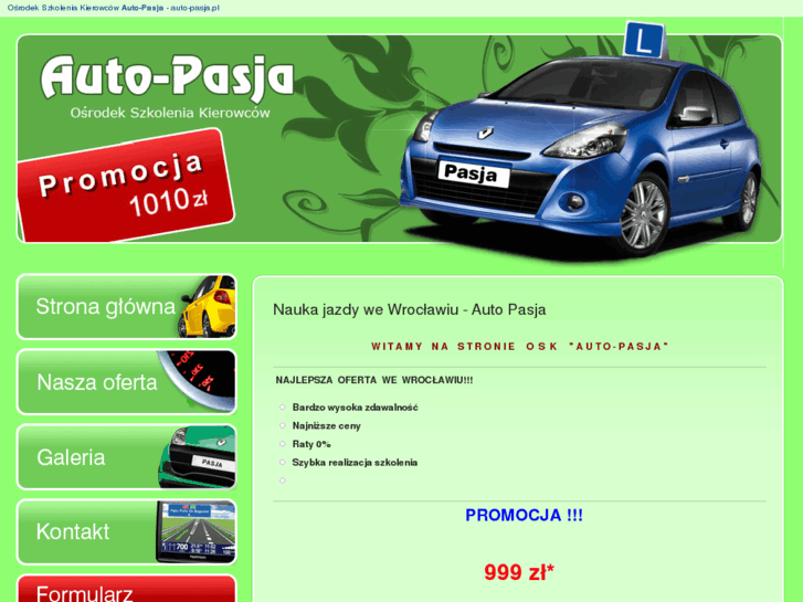 www.auto-pasja.pl