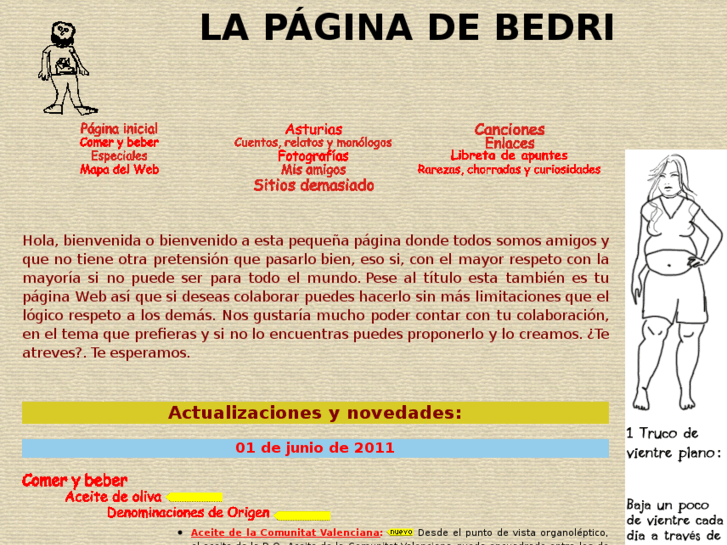 www.bedri.es