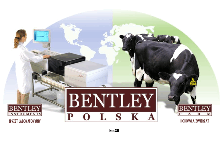 www.bentleypolska.pl