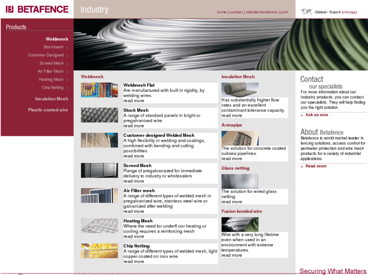 www.betafence-industry.com