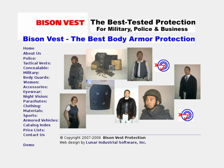 www.bisonvest.com