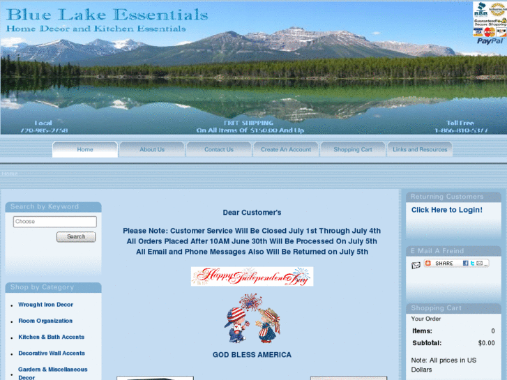 www.bluelakeessentials.com