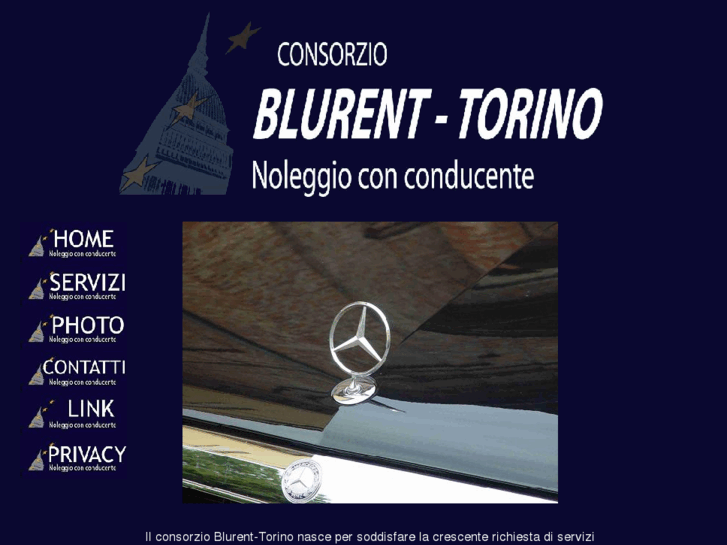 www.blurent-torino.com