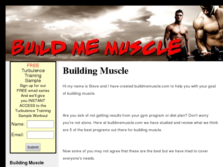 www.buildmemuscle.com