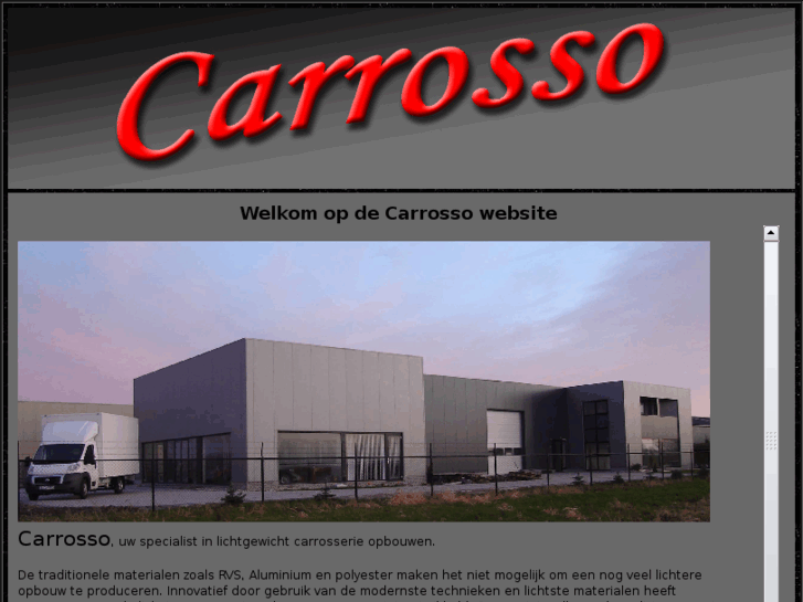 www.carrosso.com