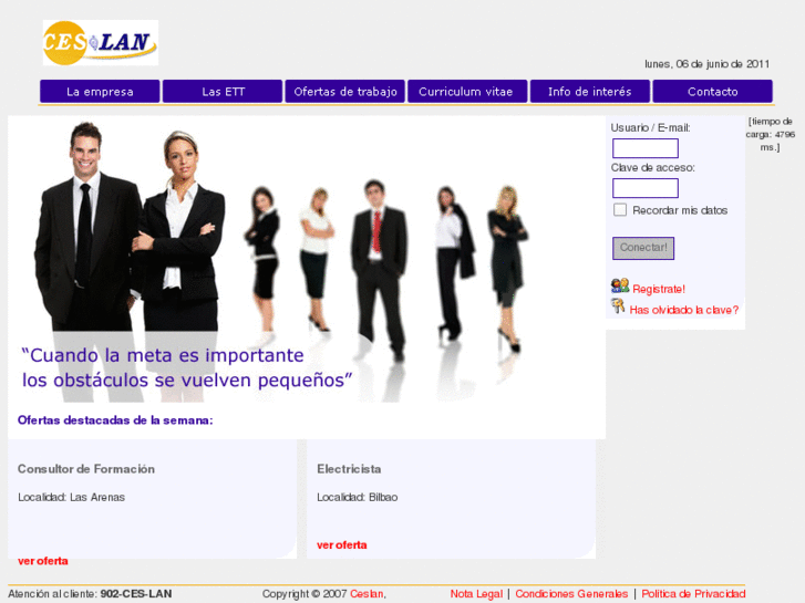 www.ceslan.com