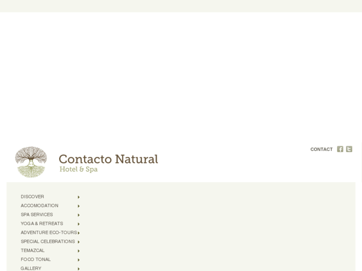 www.contactonatural.com.mx