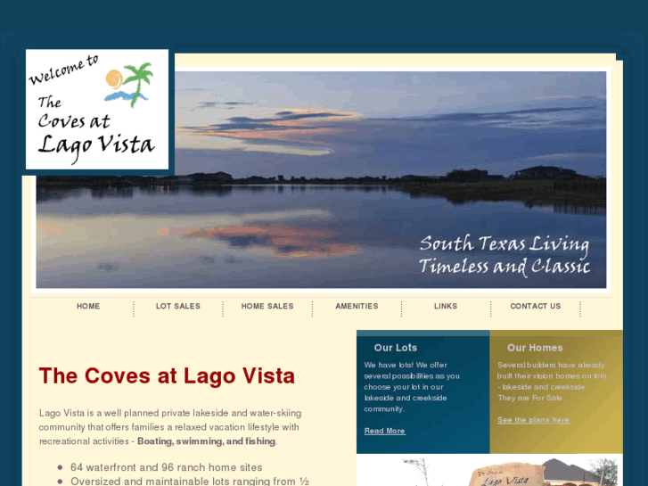 www.covesatlagovista.com