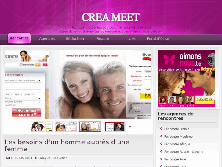 www.creameet.com