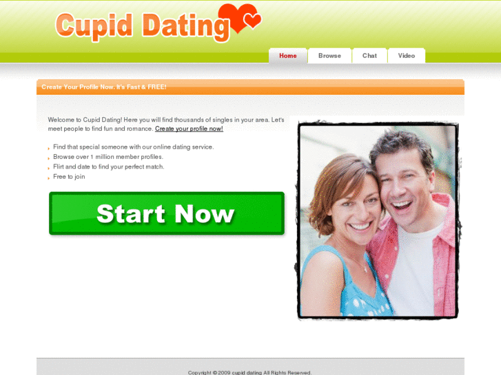 www.cupiddating.org