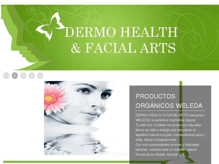 www.dermoandfacial.com