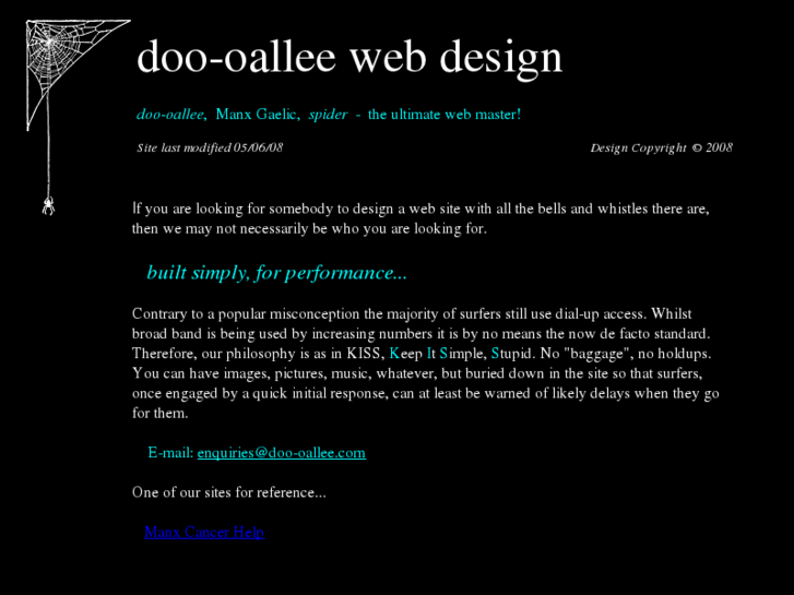 www.doo-oallee.com
