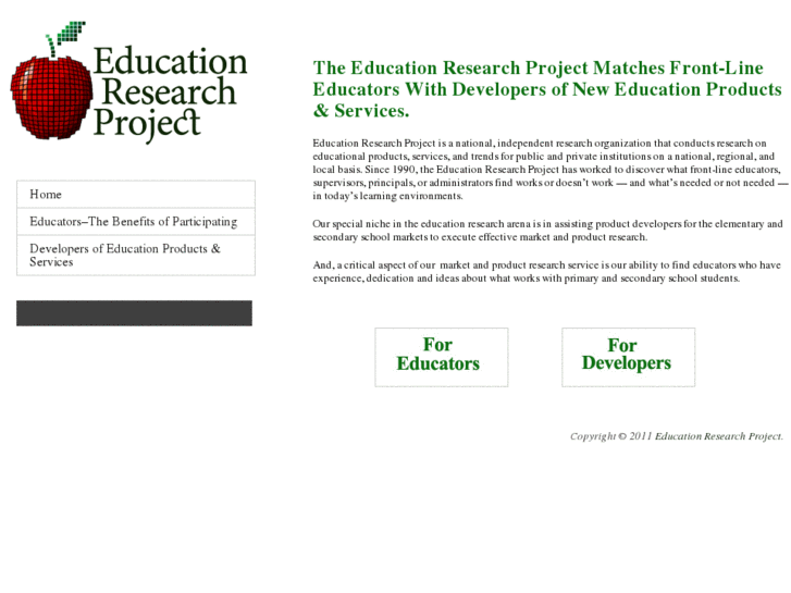 www.educationresearch.com