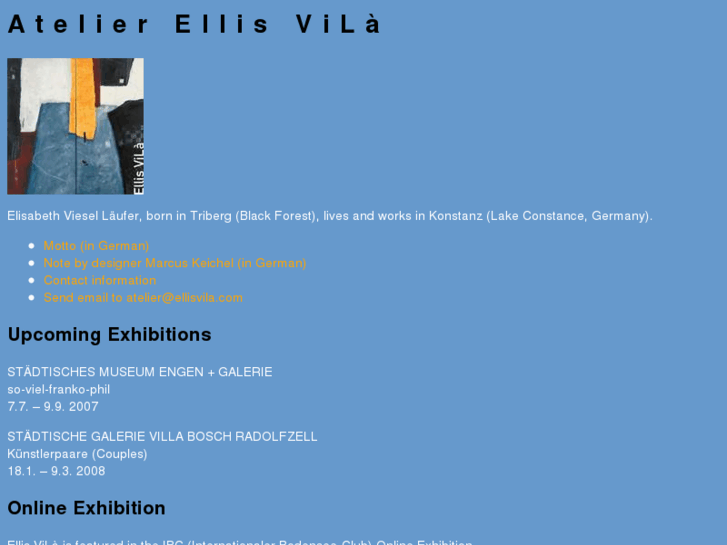 www.ellisvila.com