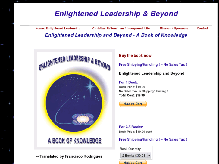 www.enlightenedleadershipandbeyond.com
