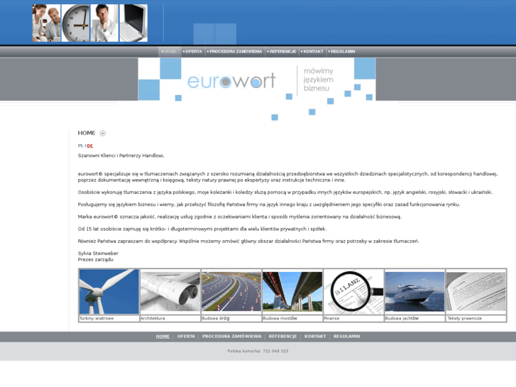 www.eurowort.com