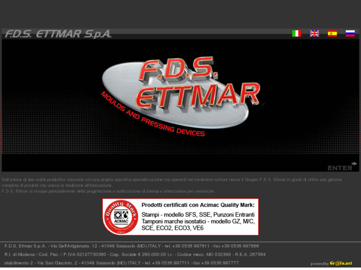 www.fdsetmar.com