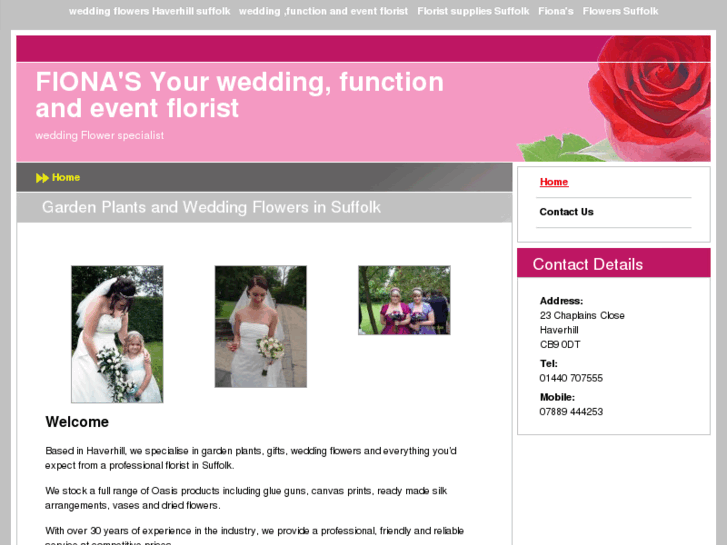 www.floralsundriessuffolk.com