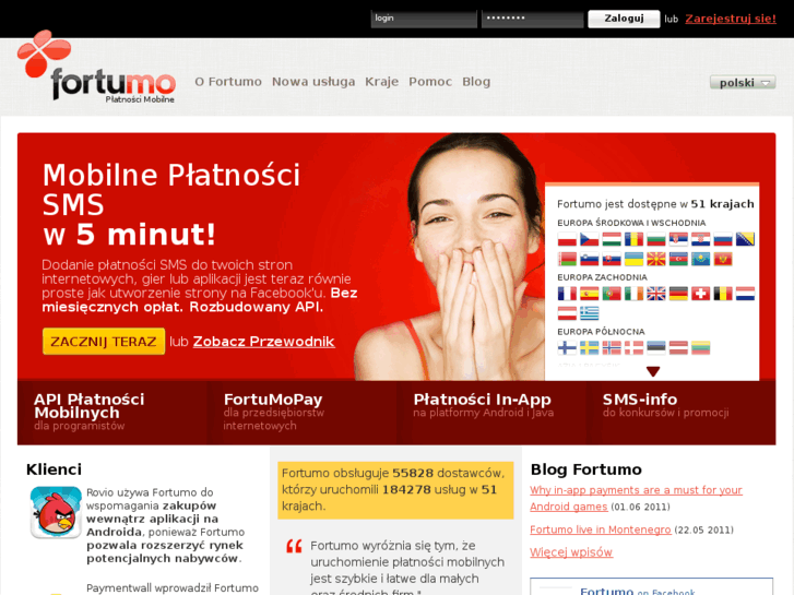 www.fortumo.pl