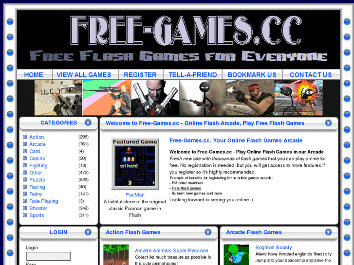 www.free-games.cc