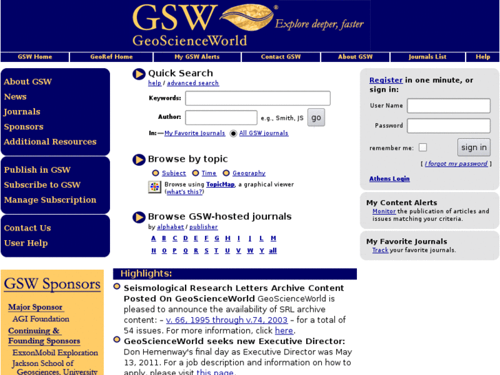 www.geoscienceworld.com