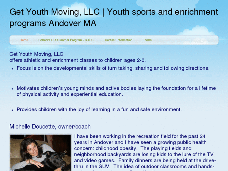 www.getyouthmoving.net