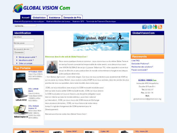 www.globalvisioncom.net