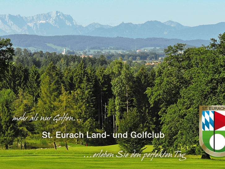 www.golfclubeurach.com