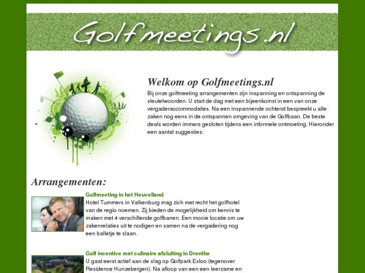 www.golfmeetings.nl