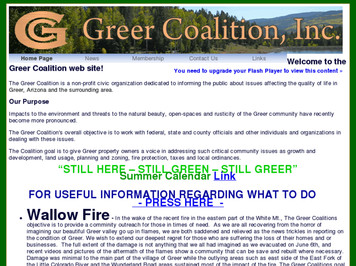 www.greercoalition.com