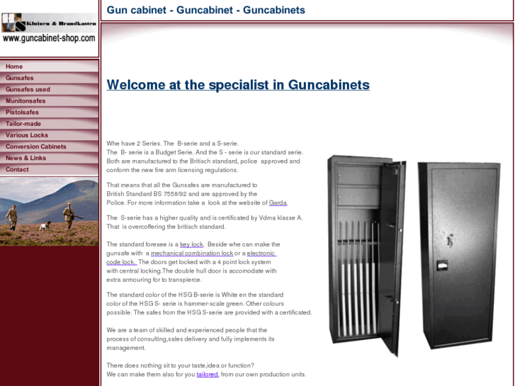 www.guncabinet-shop.com