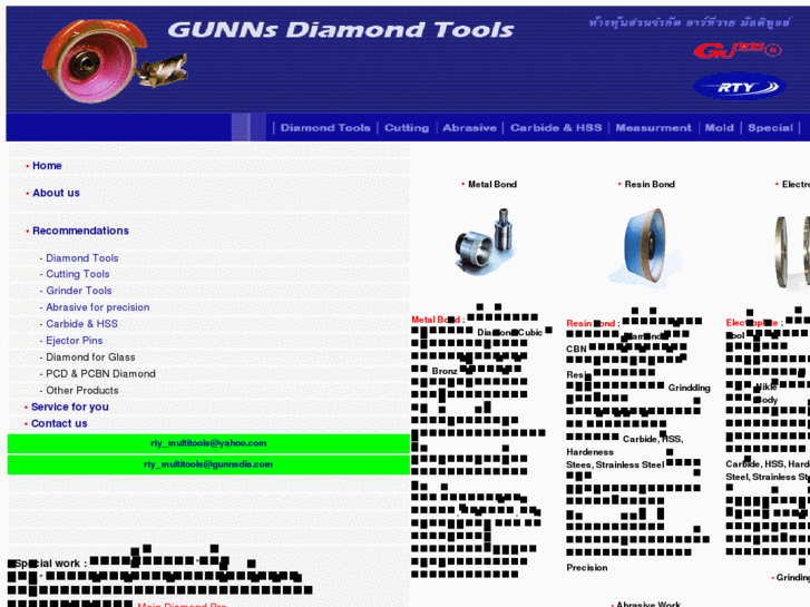 www.gunnsdia.com