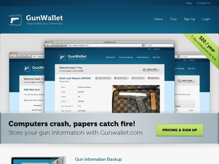 www.gunwallet.com