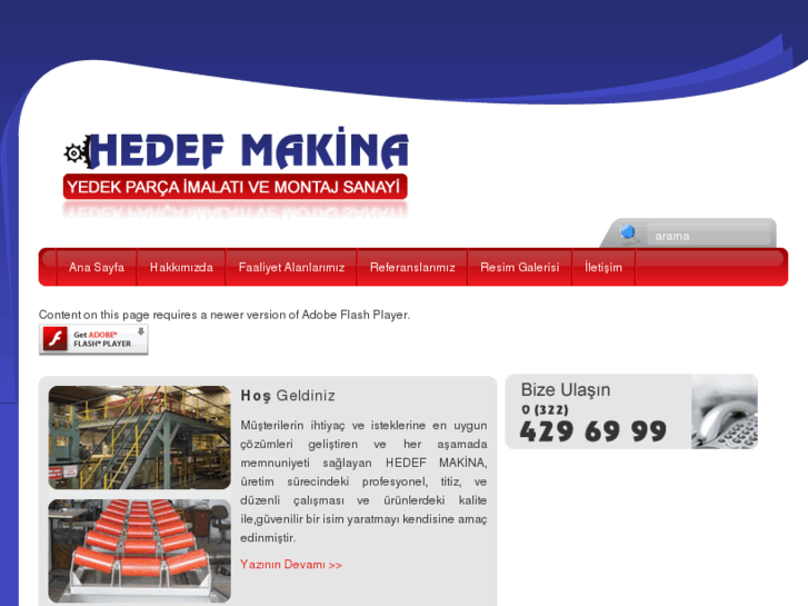 www.hedefmakinaimalat.com