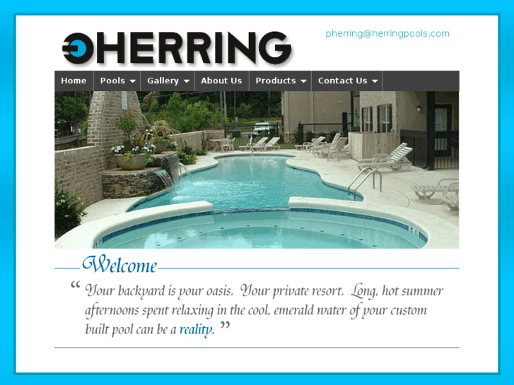 www.herringpools.com