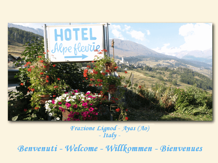 www.hotelalpefleurie.com