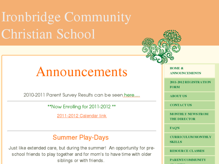 www.iccspreschool.com