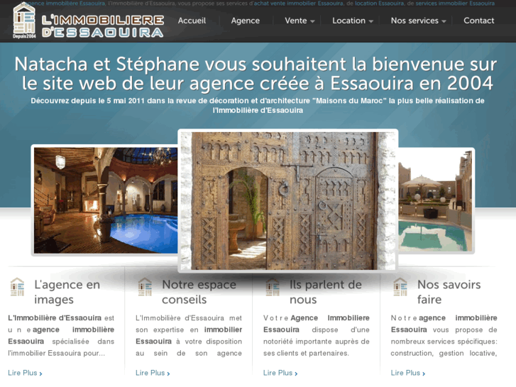 www.immobiliere-essaouira.com