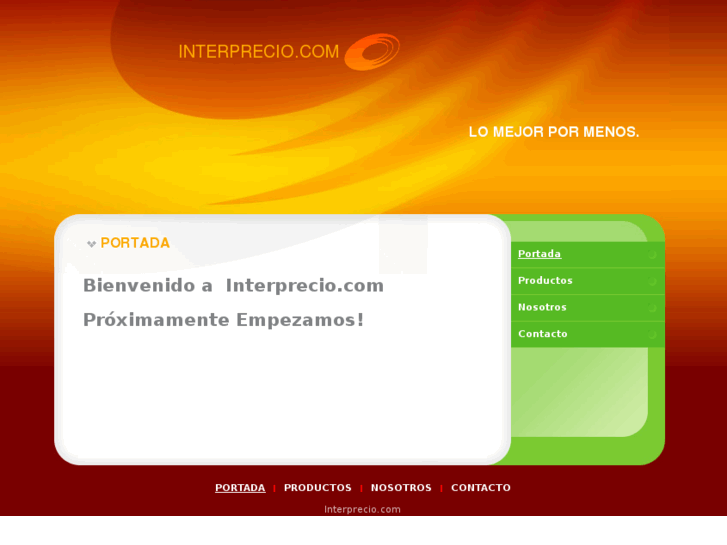 www.interprecio.com