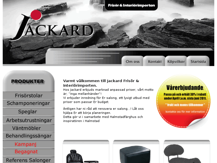 www.jackard.com