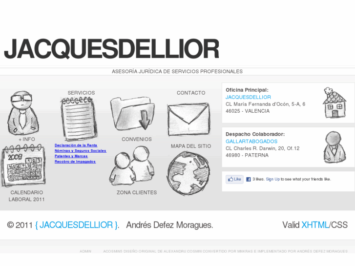 www.jacquesdellior.com
