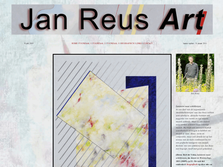 www.janreusart.com